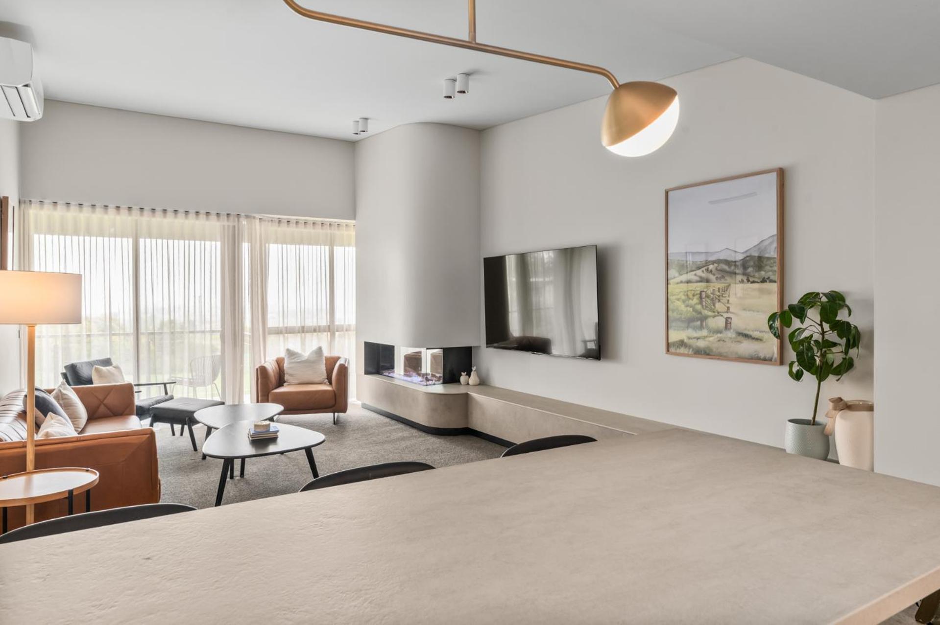 Director's Suite - Free Wifi and Parking